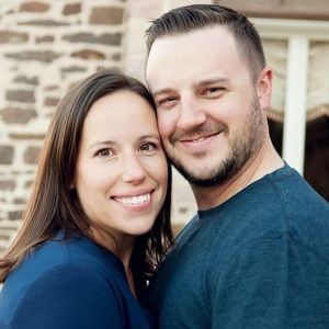 Meet your Posher, Katherine